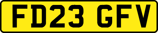 FD23GFV
