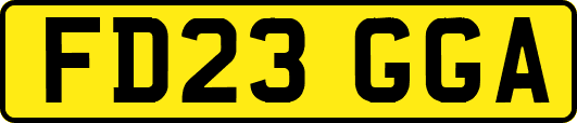 FD23GGA