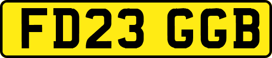 FD23GGB