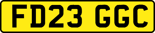 FD23GGC