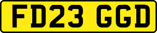 FD23GGD