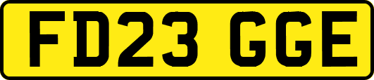 FD23GGE