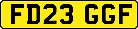 FD23GGF