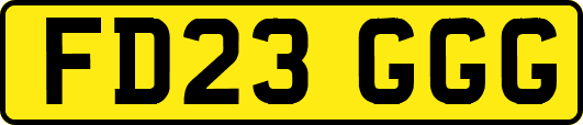 FD23GGG