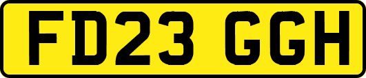 FD23GGH