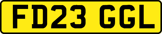 FD23GGL