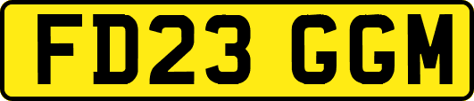 FD23GGM