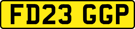 FD23GGP