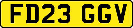 FD23GGV