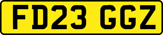 FD23GGZ