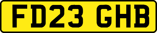 FD23GHB