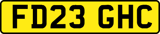 FD23GHC