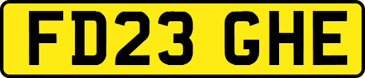 FD23GHE