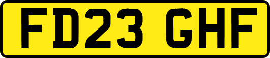 FD23GHF