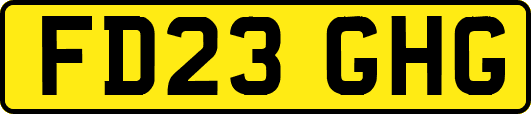 FD23GHG