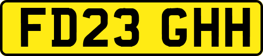 FD23GHH