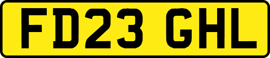FD23GHL