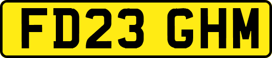 FD23GHM