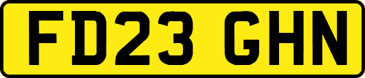 FD23GHN