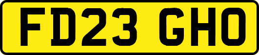 FD23GHO