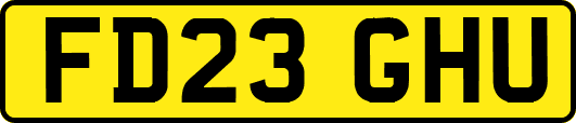 FD23GHU
