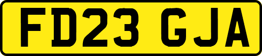 FD23GJA