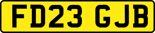 FD23GJB