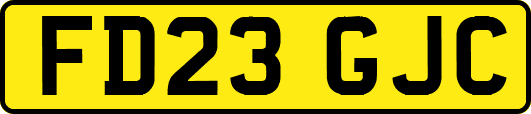 FD23GJC