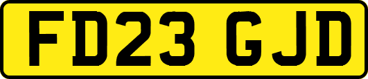 FD23GJD