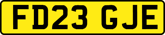 FD23GJE