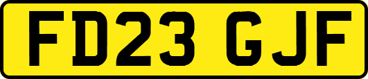 FD23GJF
