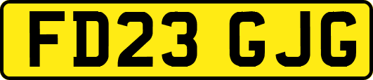 FD23GJG