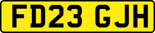 FD23GJH