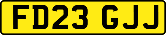 FD23GJJ