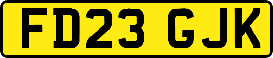 FD23GJK