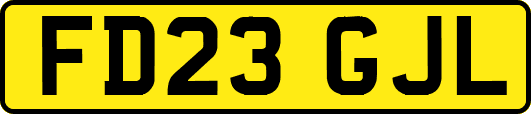 FD23GJL