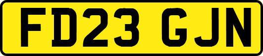 FD23GJN