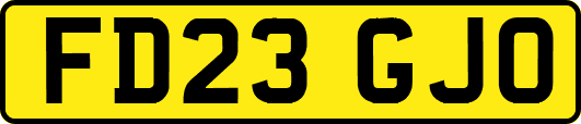 FD23GJO
