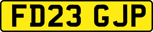 FD23GJP