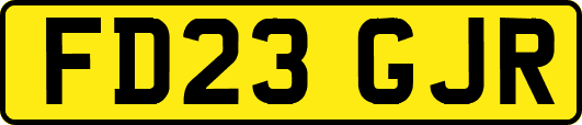 FD23GJR