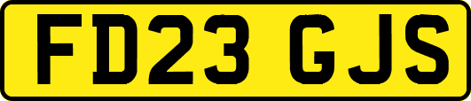 FD23GJS