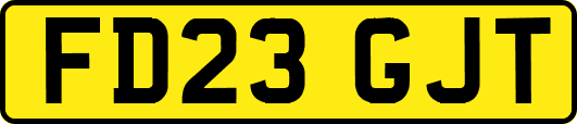 FD23GJT