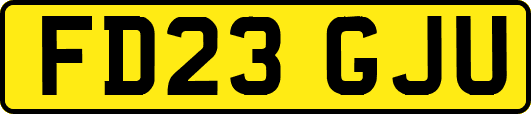 FD23GJU