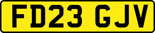 FD23GJV