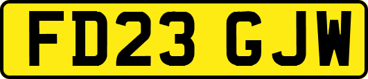 FD23GJW