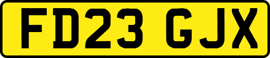 FD23GJX