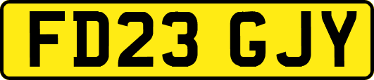 FD23GJY