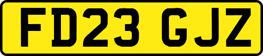 FD23GJZ
