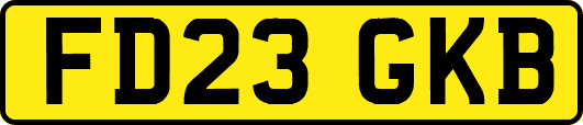 FD23GKB