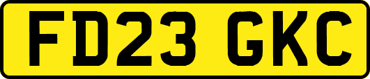 FD23GKC